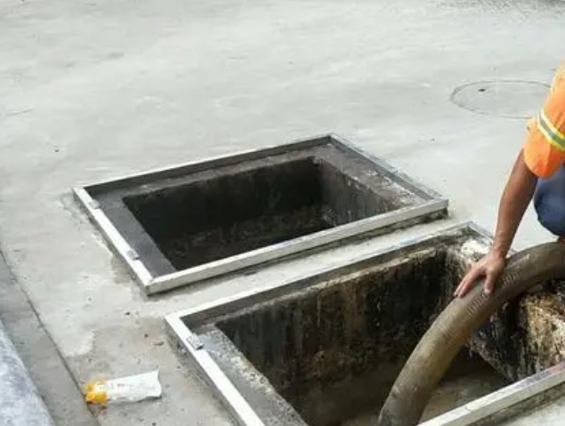 锦屏化粪池清理